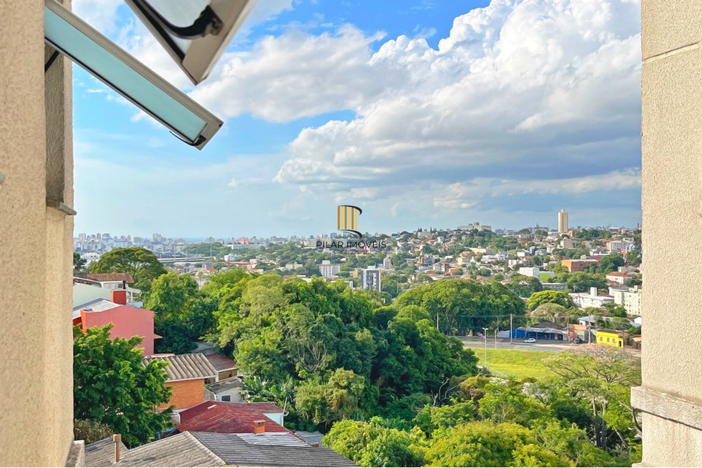 Apartamento 3 dormitórios no bairro Teresópolis