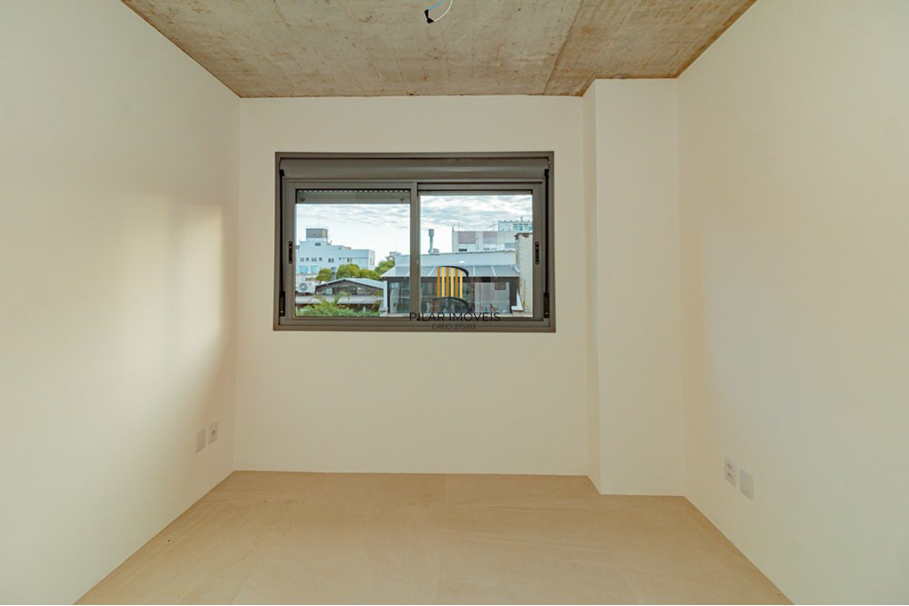 Apartamento 1 dormitório no bairro Bom Fim