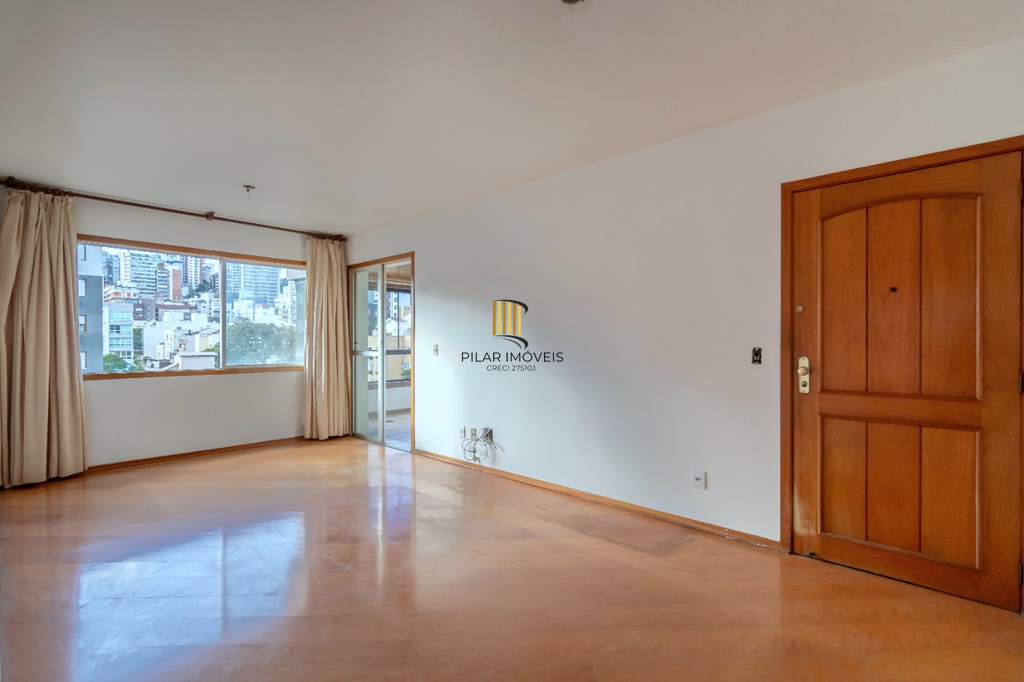 Apartamento 3 dormitórios no bairro Petrópolis
