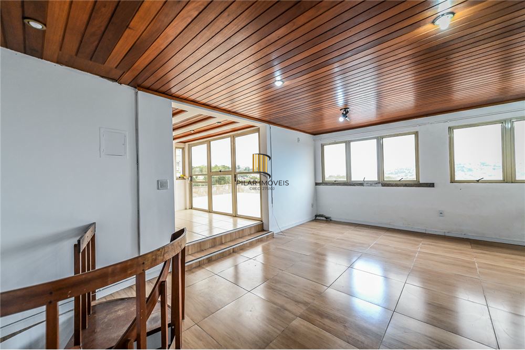 Cobertura 3 dormitórios no bairro Medianeira