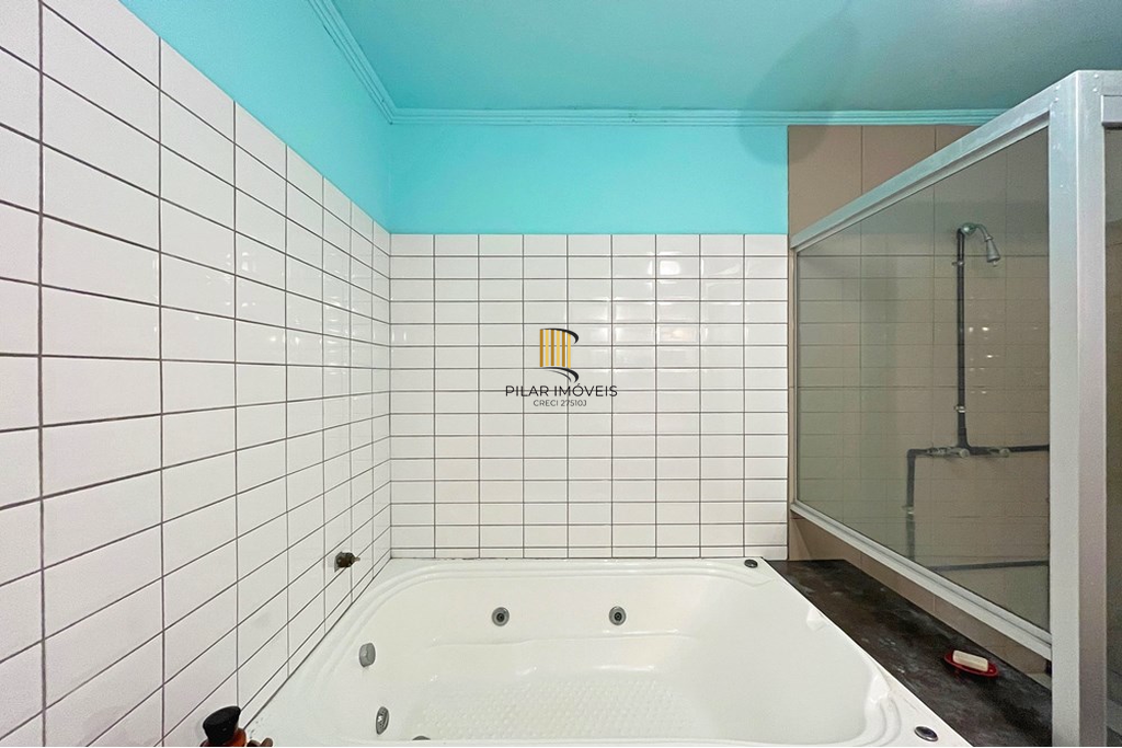 Apartamento 3 dormitórios no bairro Santana