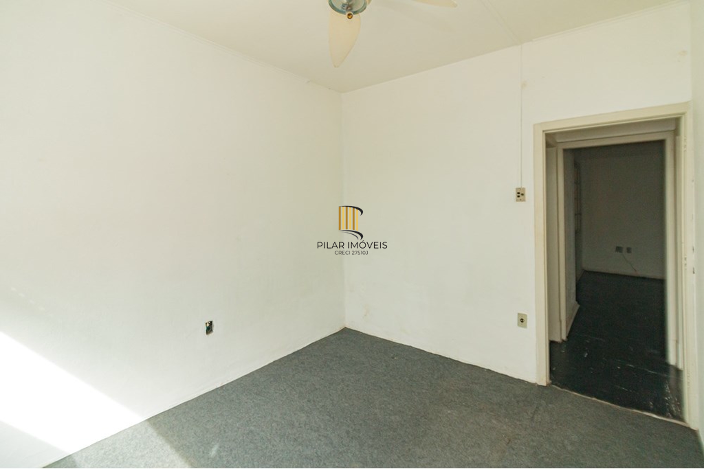 Apartamento 2 dormitórios no bairro Centro Histórico