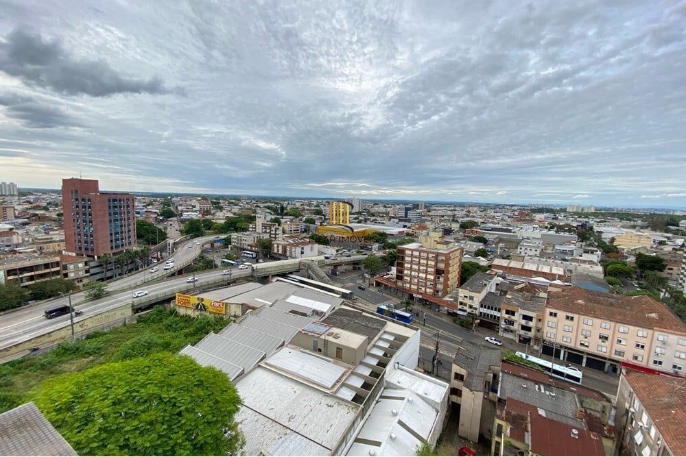 Apartamento 3 dormitórios no bairro São João