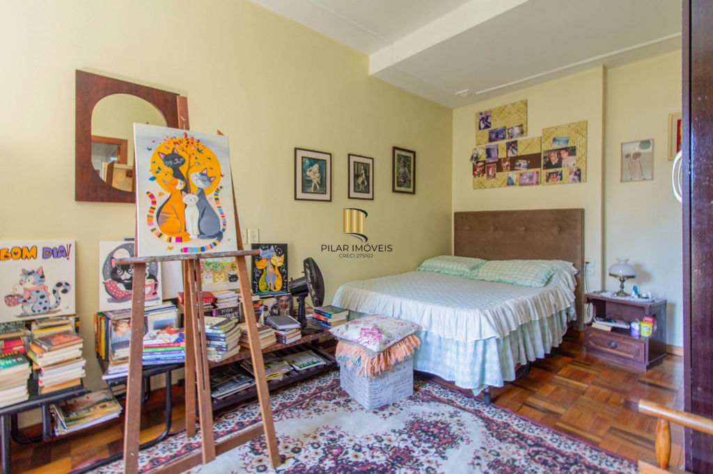 Apartamento 3 dormitórios no bairro Cidade Baixa