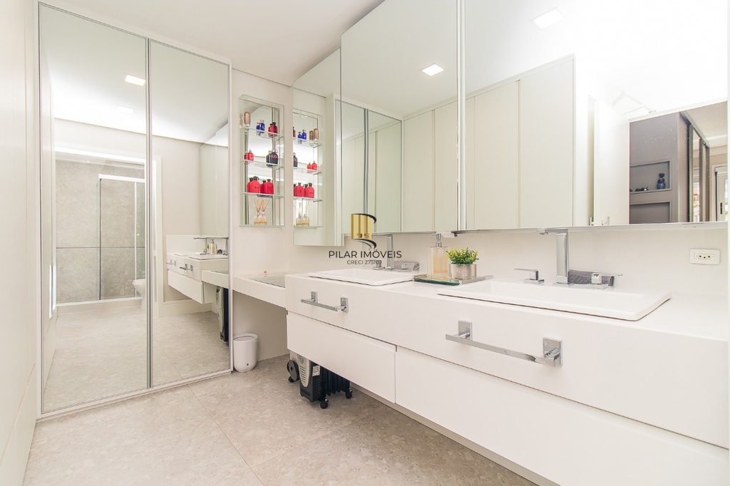 Apartamento 3 dormitórios no bairro Bela Vista