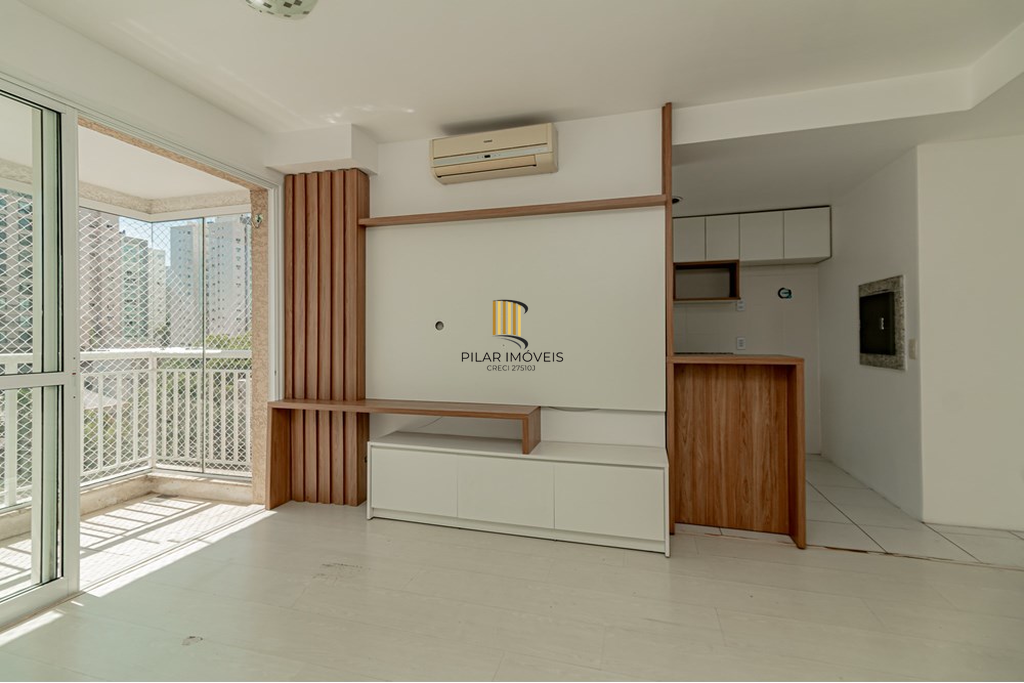 Apartamento 2 dormitórios no bairro Passo D'Areia - Pilar Imóveis