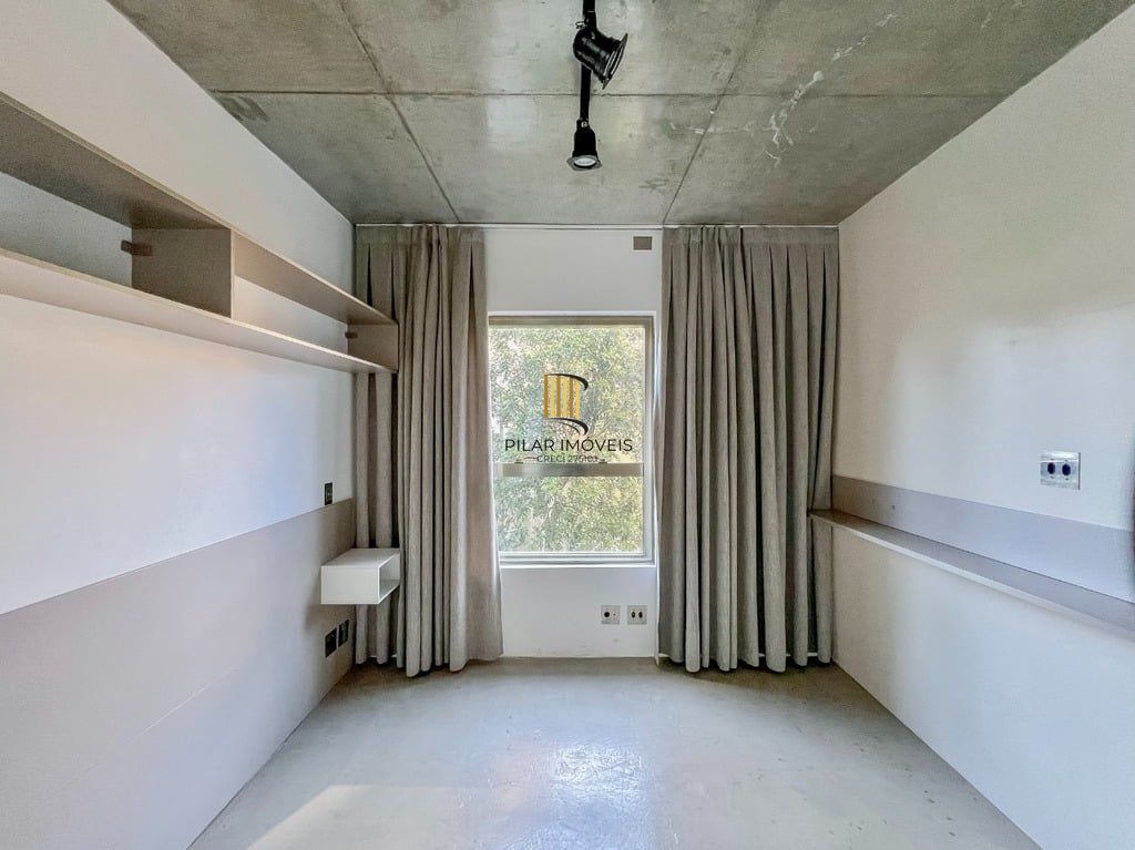 Apartamento 1 dormitório no bairro Petrópolis