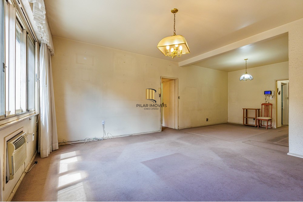 Apartamento 3 dormitórios no bairro Bom Fim