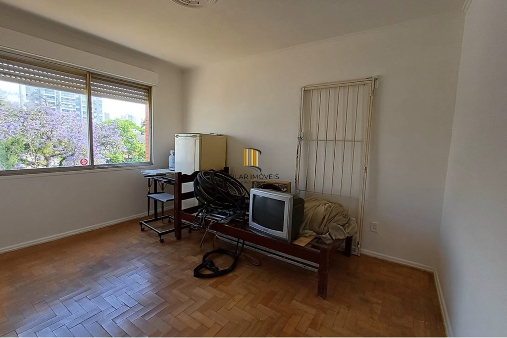 Apartamento 1 dormitório no bairro Cristo Redentor