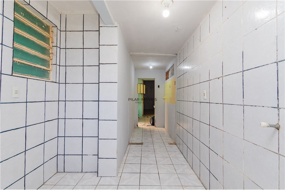 Casa de Condomínio 3 dormitórios no bairro Santa Tereza
