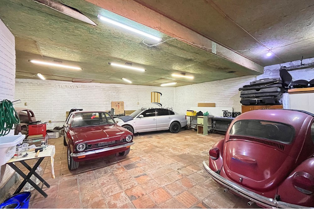 Casa 2 dormitórios no bairro Vila Nova