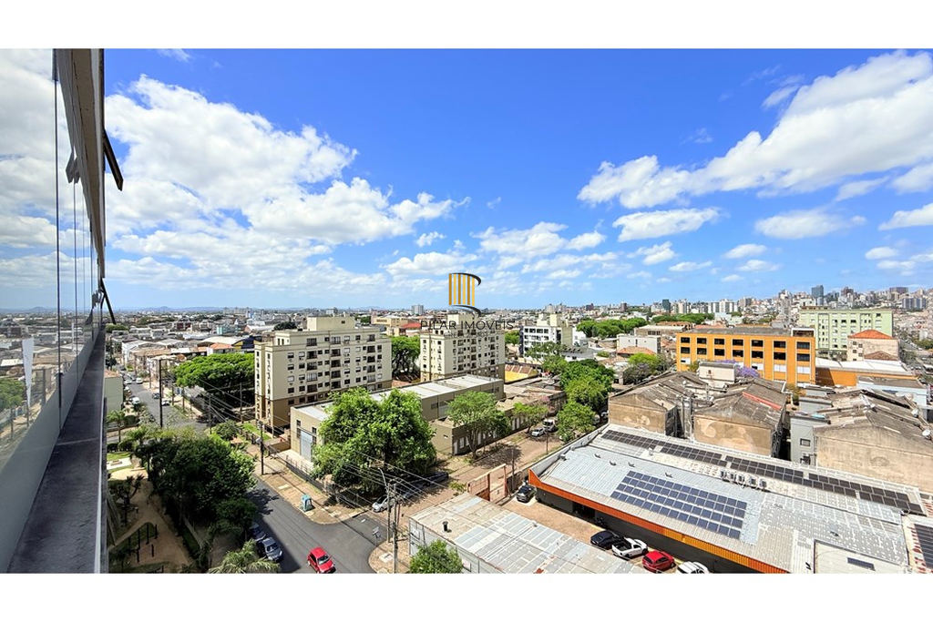 Sala Comercial no bairro São Geraldo