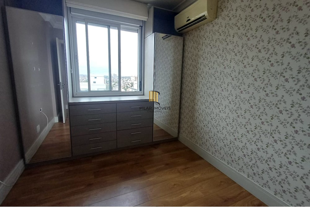 Apartamento 3 dormitórios no bairro Cristo Redentor