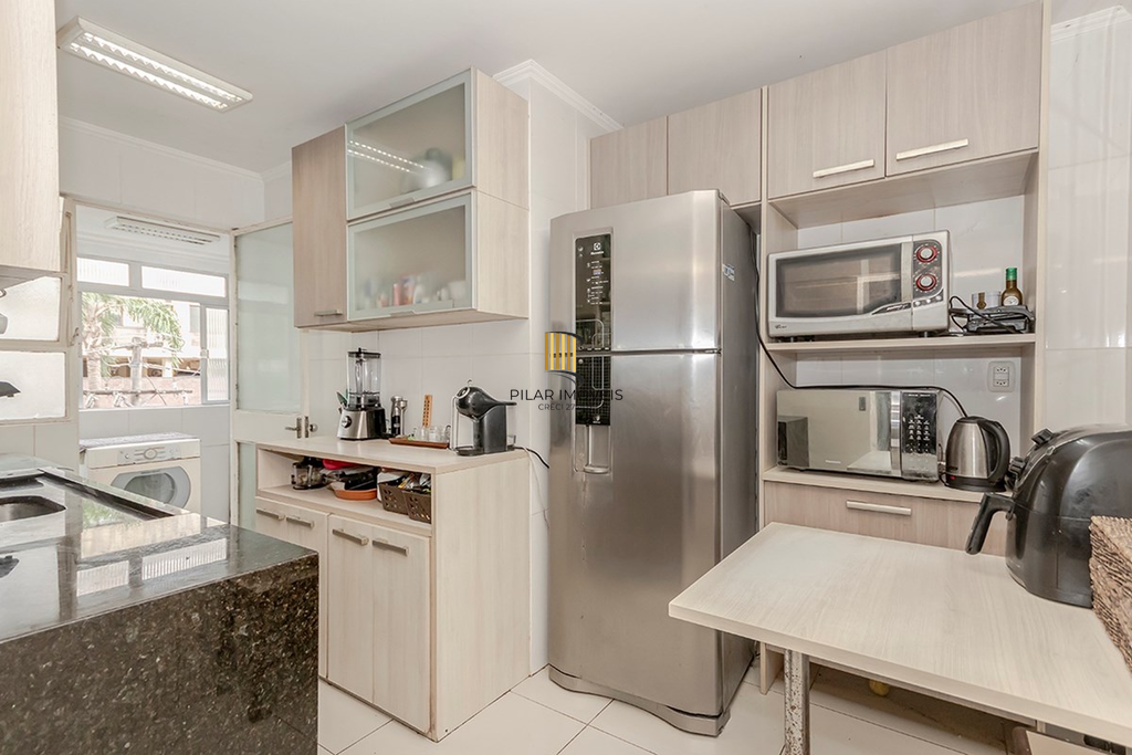 Apartamento 3 dormitórios no bairro Auxiliadora