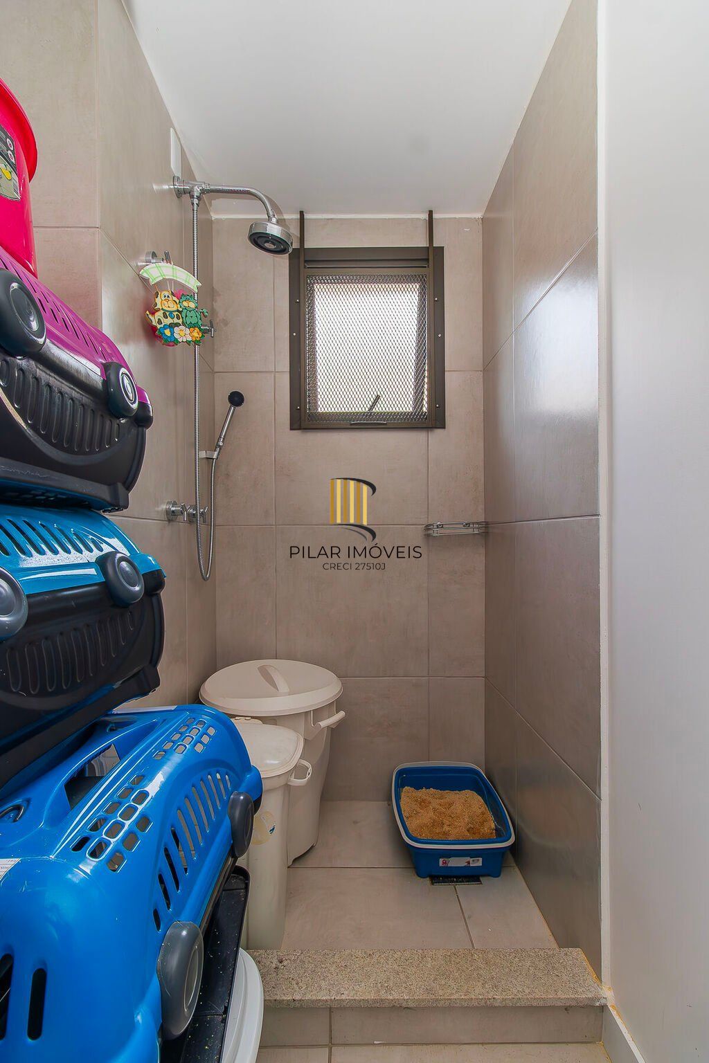 Apartamento 3 dormitórios no bairro Menino Deus