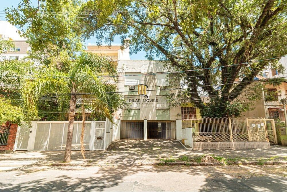 Apartamento 2 dormitórios no bairro Higienópolis