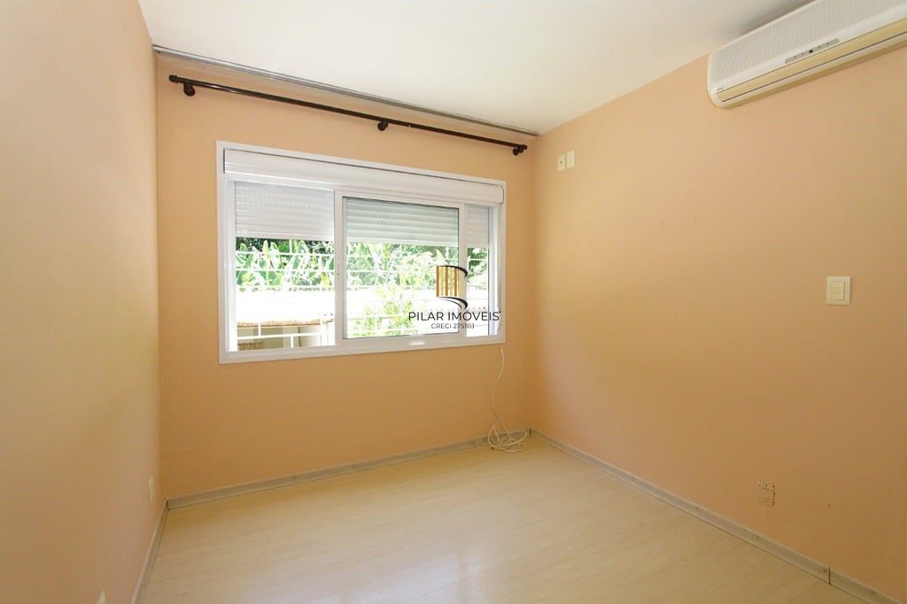 Apartamento 2 dormitórios no bairro Glória