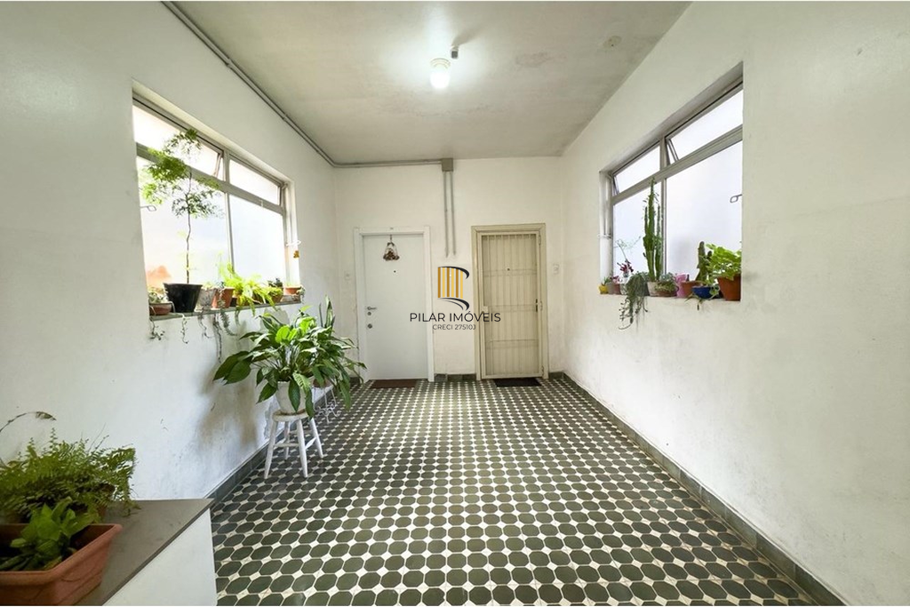 Apartamento 3 dormitórios no bairro Petrópolis