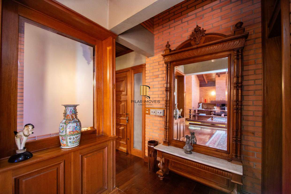 Apartamento 3 dormitórios no bairro Bela Vista