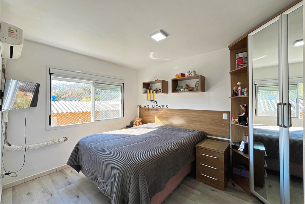 Apartamento 3 dormitórios no bairro Guarujá