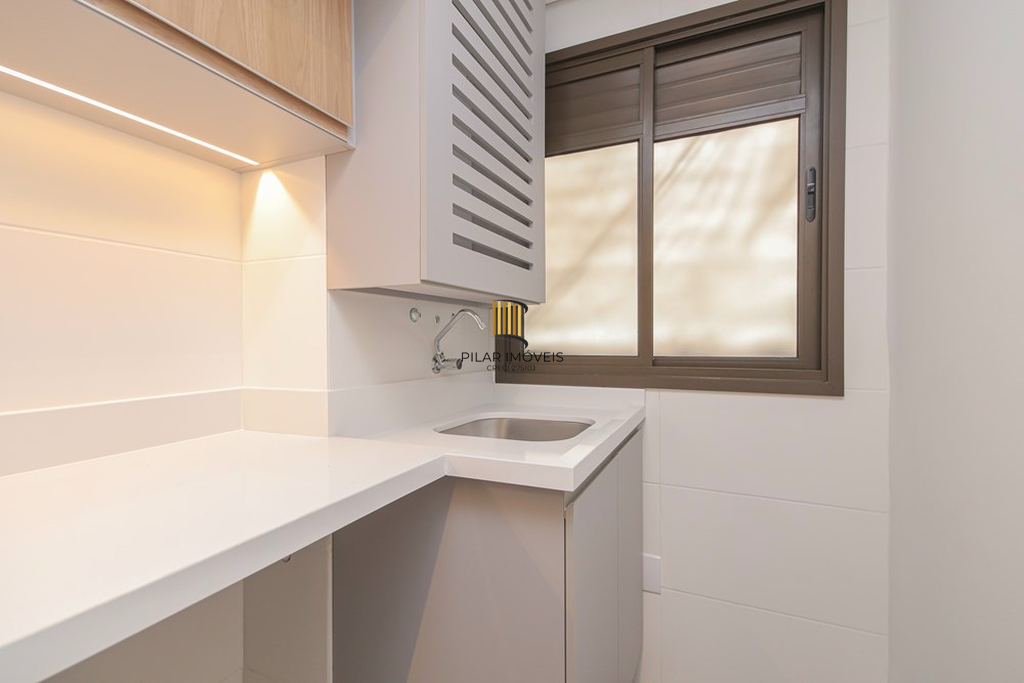 Apartamento 3 dormitórios no bairro Petrópolis