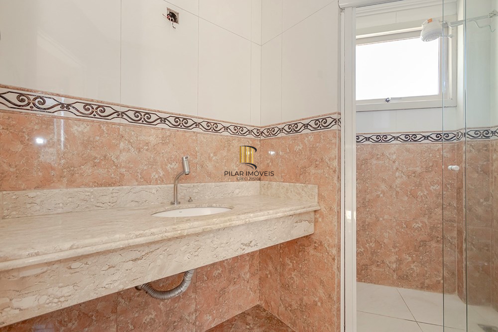 Apartamento 3 dormitórios no bairro Chácara das Pedras