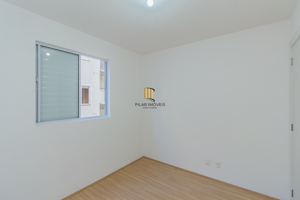 Apartamento 2 dormitórios no bairro Centro