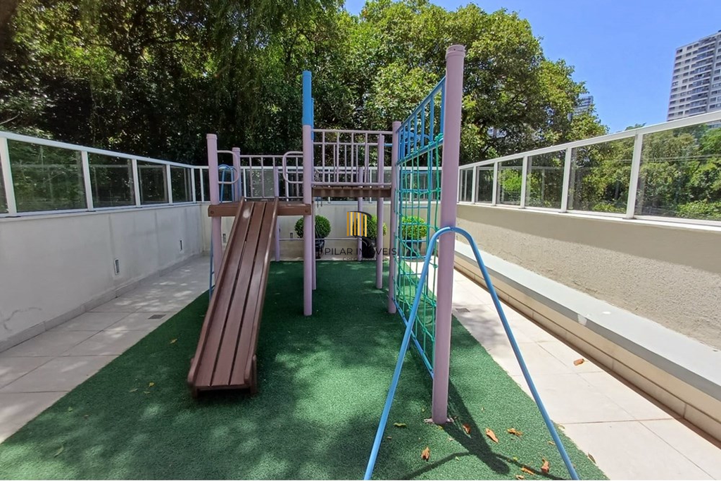 Apartamento 2 dormitórios no bairro Petrópolis