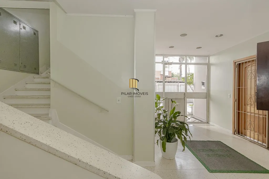 Apartamento 1 dormitório no bairro Partenon