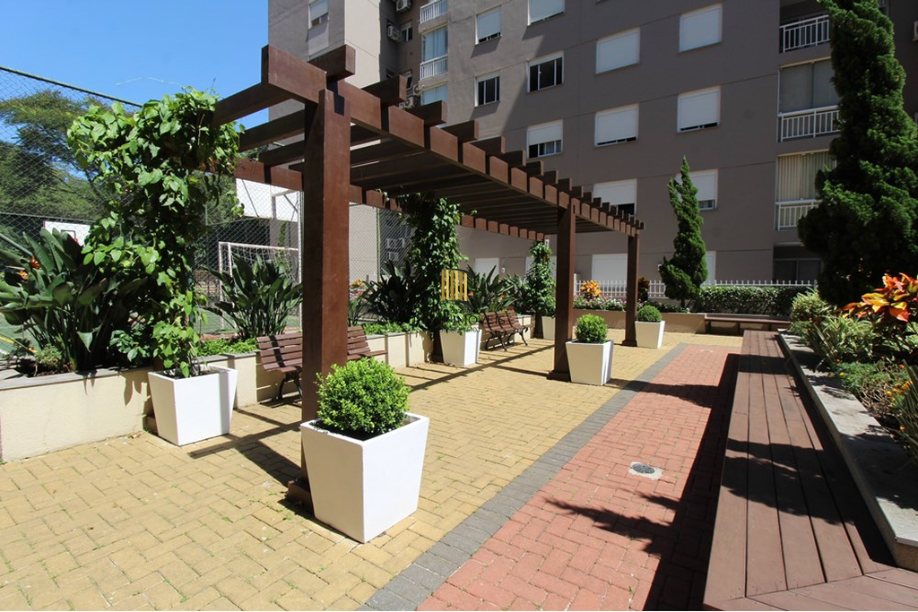 Apartamento 2 dormitórios no bairro Teresópolis - Pilar Imóveis