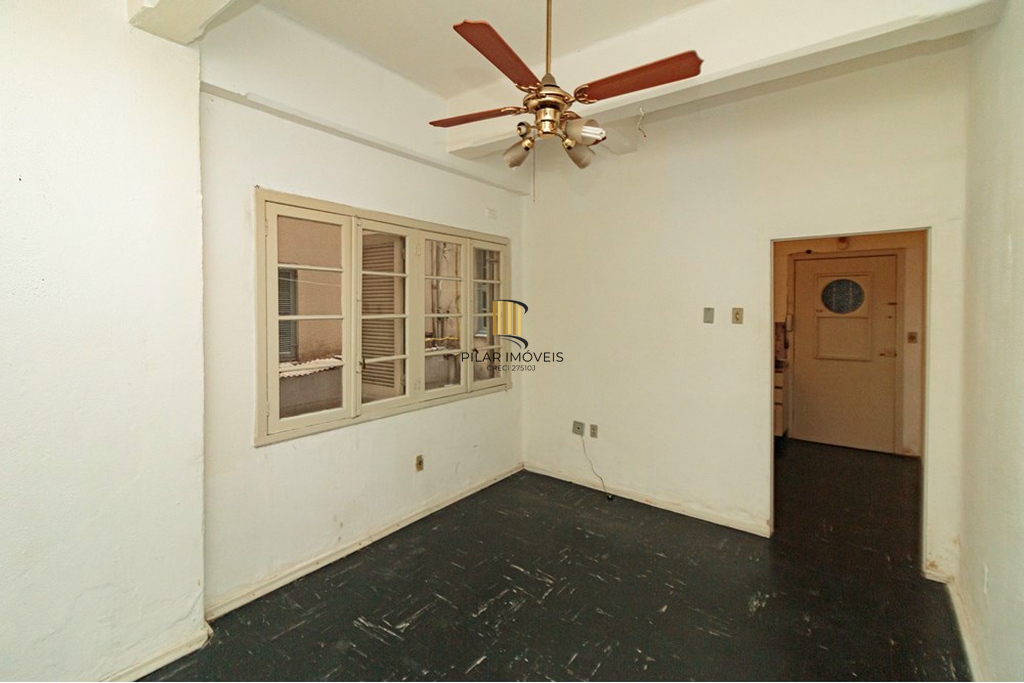 Apartamento 2 dormitórios no bairro Centro Histórico