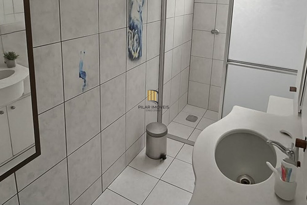 Casa 2 dormitórios no bairro Menino Deus