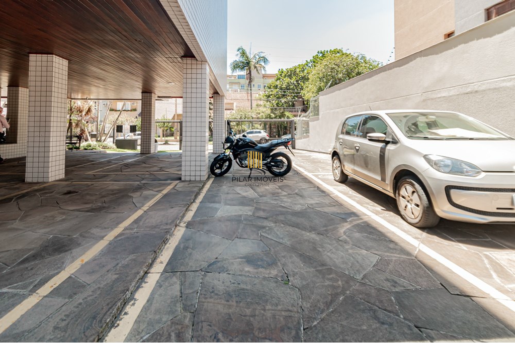 Apartamento 3 dormitórios no bairro Jardim Lindóia