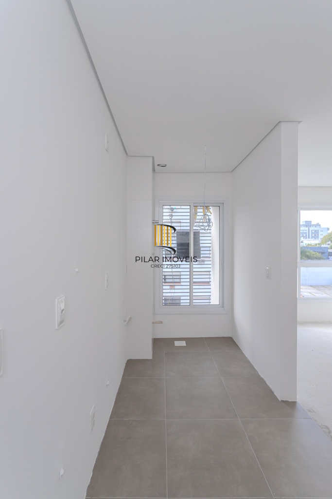 Apartamento 2 dormitórios no bairro Jardim Botânico