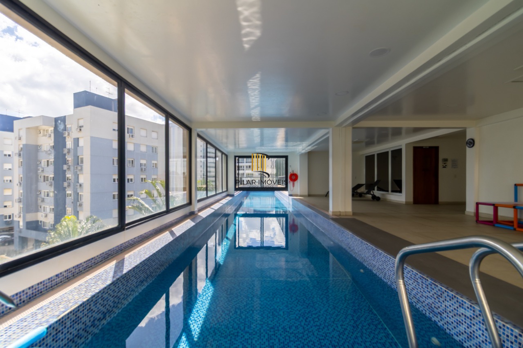 Apartamento Garden 2 dormitórios no bairro Chácara das Pedras