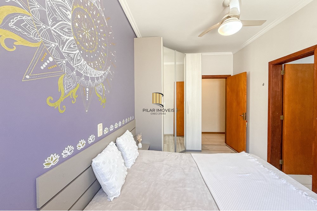 Casa 3 dormitórios no bairro Estância Velha