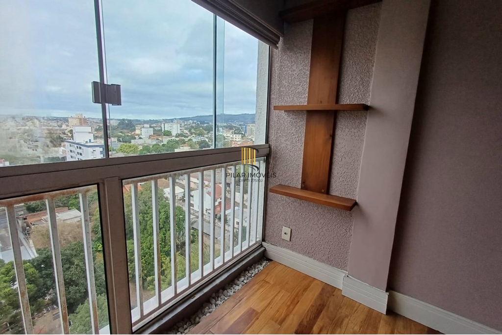 Apartamento 3 dormitórios no bairro Cristo Redentor