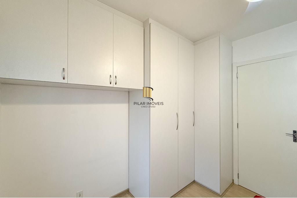 Apartamento 2 dormitórios no bairro Fátima