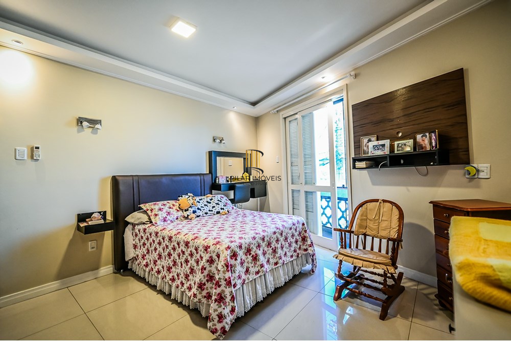 Apartamento 2 dormitórios no bairro Teresópolis