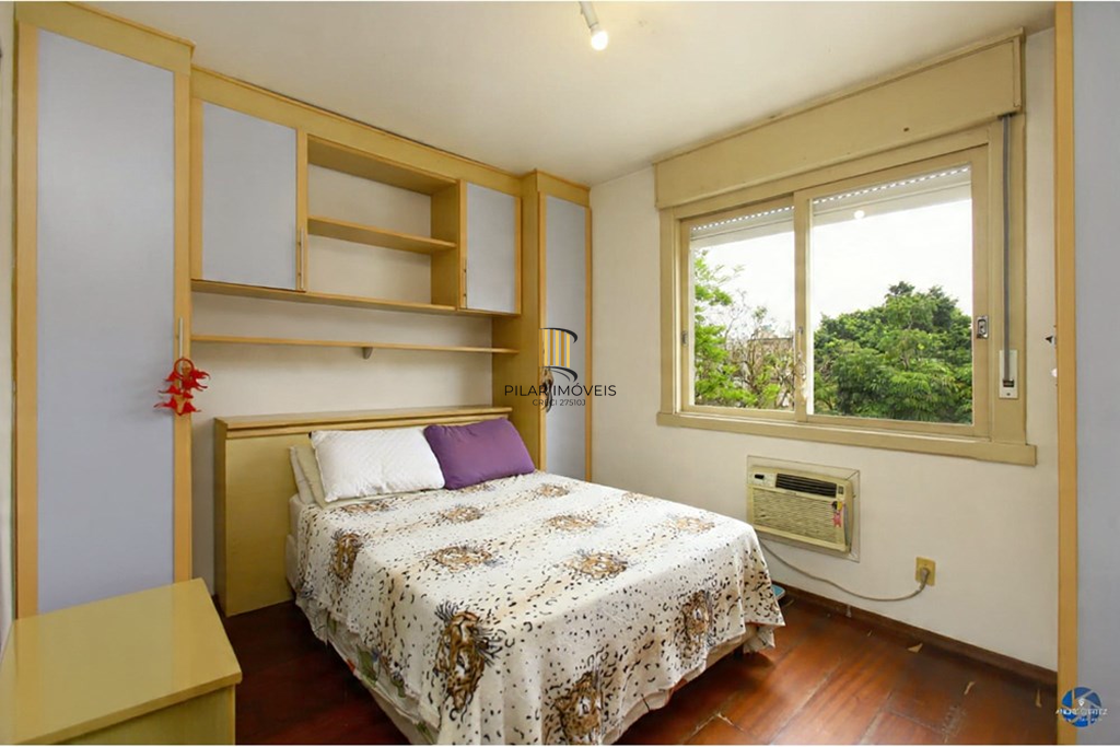 Apartamento 2 dormitórios no bairro Jardim do Salso