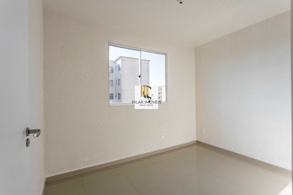 Apartamento 2 dormitórios no bairro Sarandi