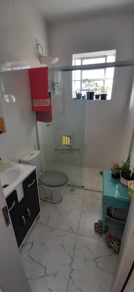 Apartamento 1 dormitório no bairro Centro Histórico