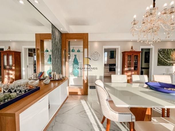 Cobertura 3 dormitórios no bairro Praia de Atlântida