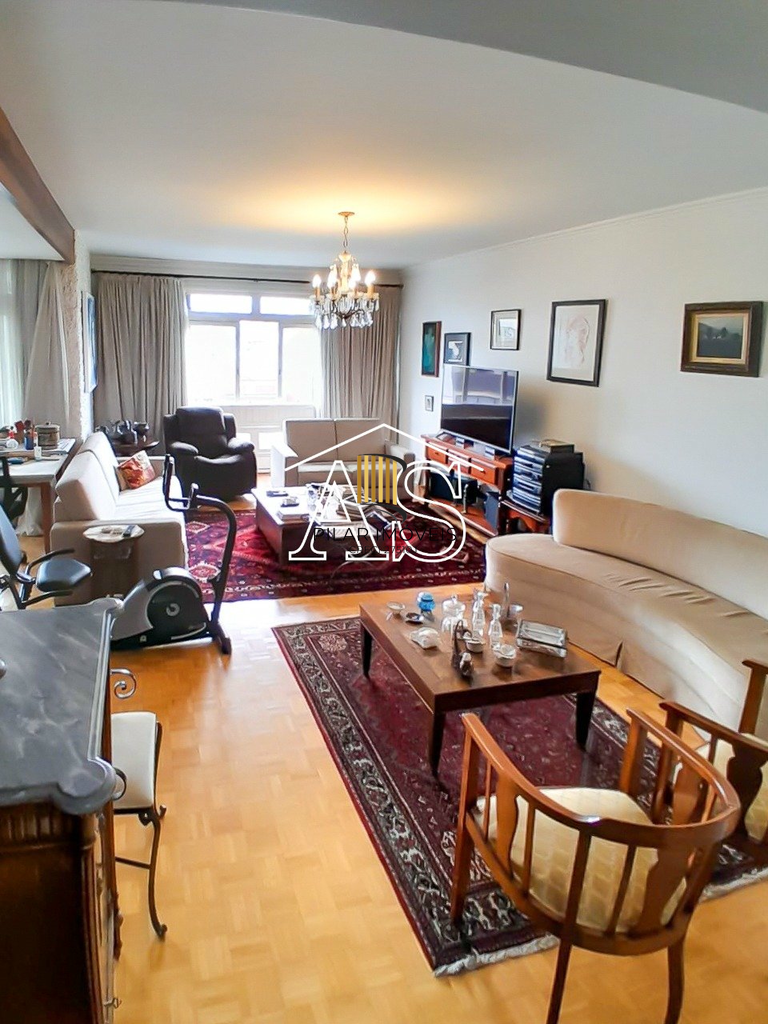 Apartamento 2 dormitórios no bairro Petrópolis