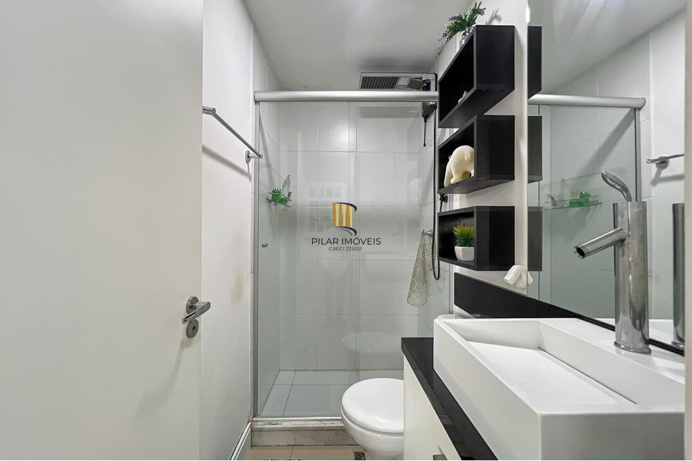 Apartamento 3 dormitórios no bairro São José