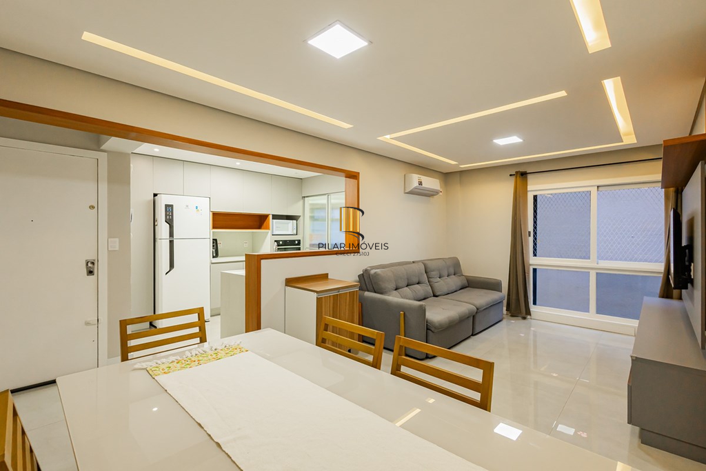 Apartamento 3 dormitórios no bairro Petrópolis
