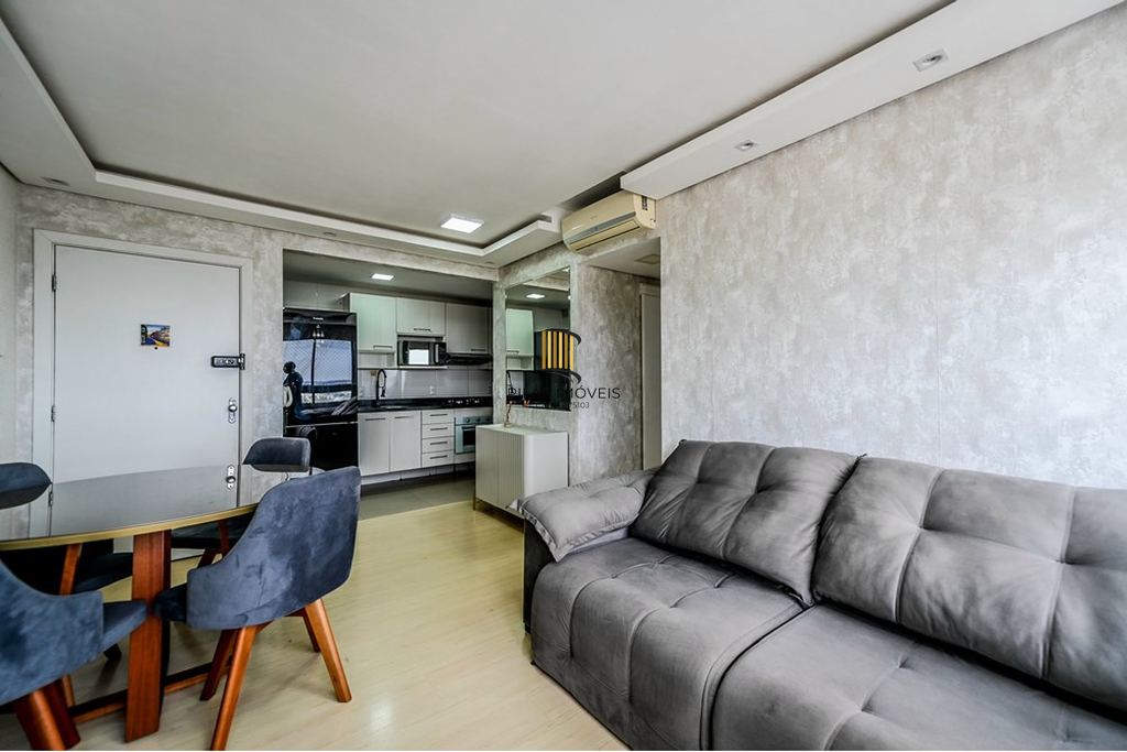 Apartamento 2 dormitórios no bairro Passo das Pedras