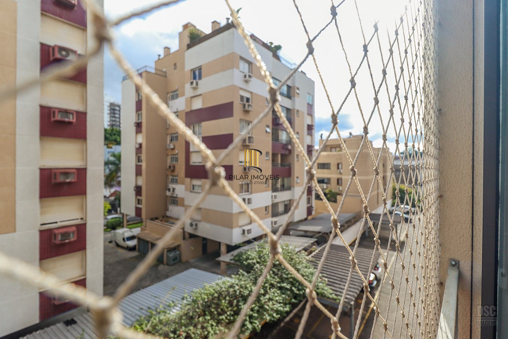Apartamento 3 dormitórios no bairro Boa Vista