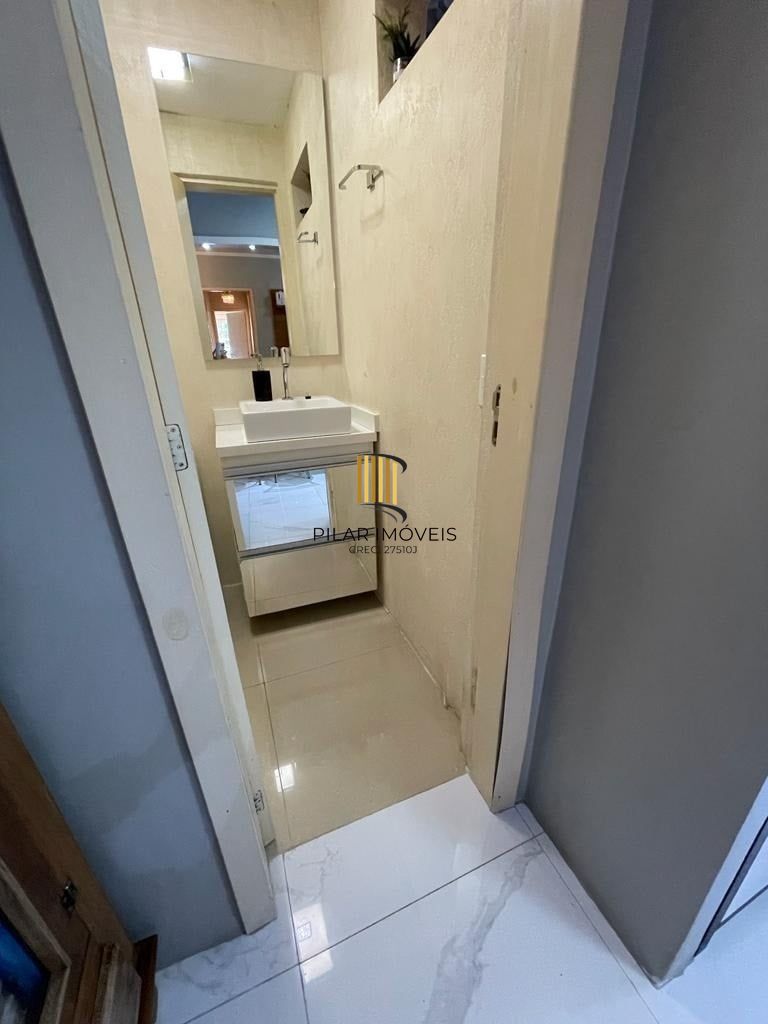 Apartamento 3 dormitórios no bairro Auxiliadora