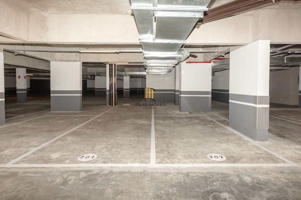 Apartamento 3 dormitórios no bairro Petrópolis